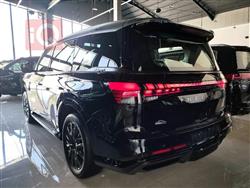 ئينفنتي QX80